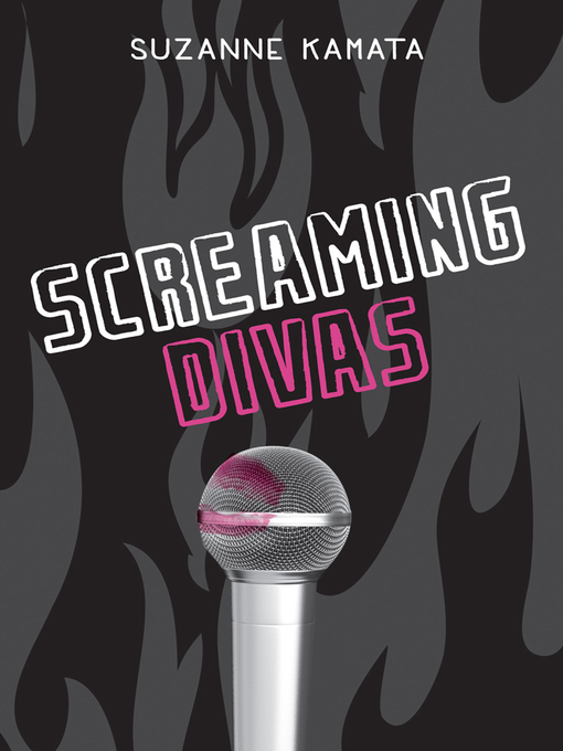 Title details for Screaming Divas by Suzanne Kamata - Available